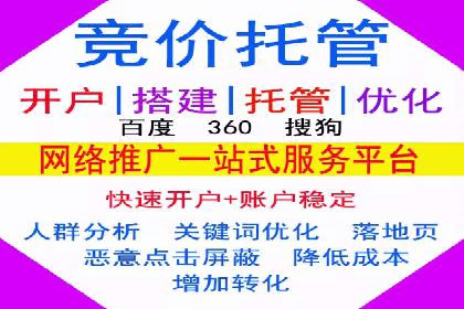 竞价排名优化策略案例分析